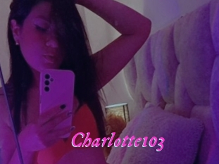 Charlotte103