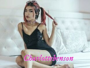 Charlottebenson