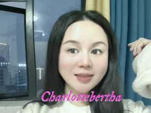 charlottebertha Fille Sensuelle