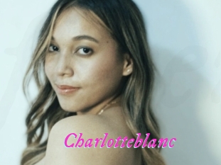 Charlotteblanc