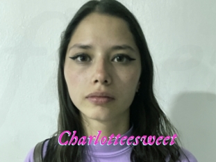 Charlotteesweet