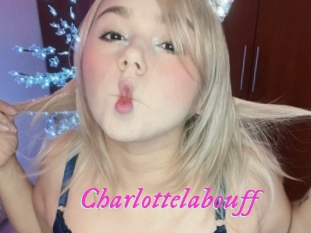 Charlottelabouff