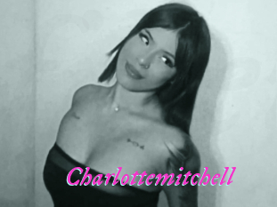 charlottemitchell Fille Sensuelle