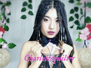 Charlottequilter