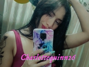 Charlottequinn26