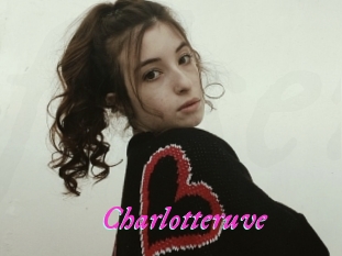 Charlotteruve