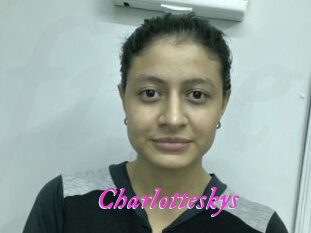 Charlotteskys