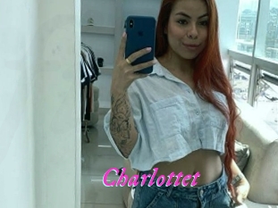 Charlottet