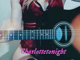 Charlottetonight