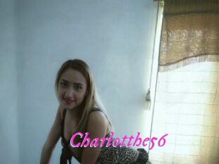 charlotthe56 Fille Sensuelle