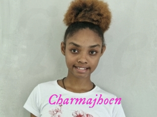 charmajhoen Fille Sensuelle