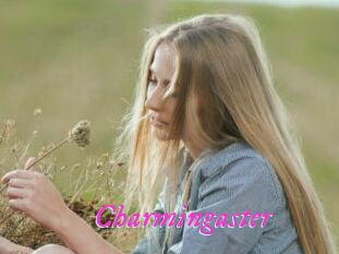 charmingaster Fille Sensuelle