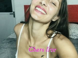 Charo_live