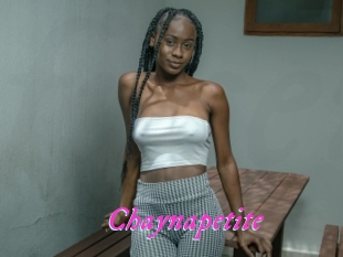 Chaynapetite