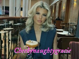 Cheekynaughtygracie