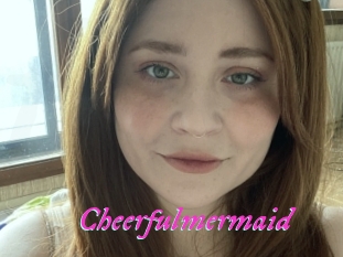 Cheerfulmermaid