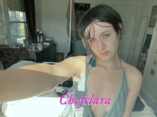 Chefclara