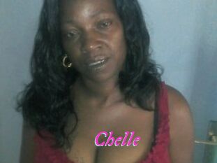 Chelle