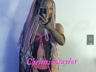 Chelmimtaylor
