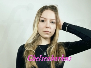 Chelseabarkus
