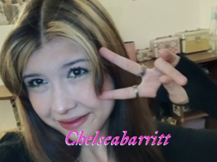 Chelseabarritt