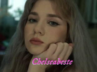 chelseabeste Fille Sensuelle