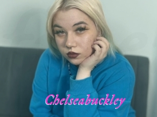 Chelseabuckley