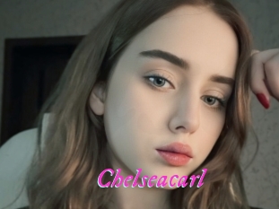 chelseacarl Fille Sensuelle