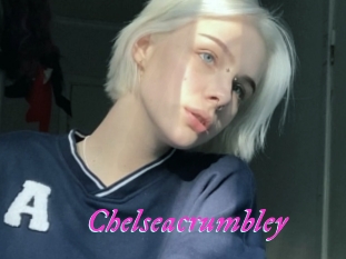 Chelseacrumbley