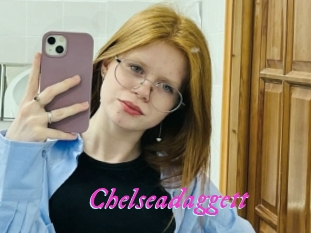 Chelseadaggett