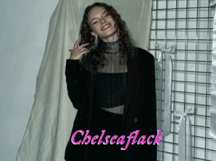 Chelseaflack