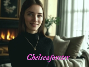 Chelseaforster