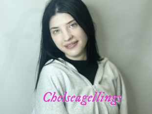 Chelseagellings