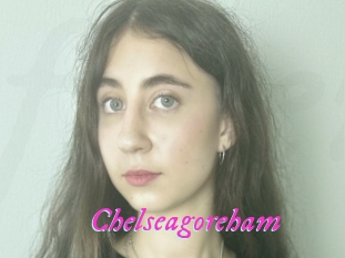 Chelseagoreham
