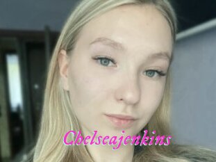 Chelseajenkins