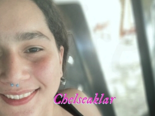 Chelseaklar