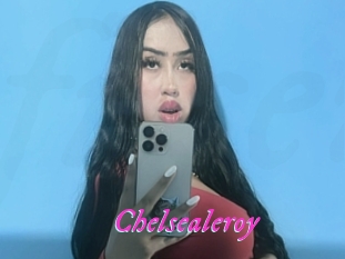 Chelsealeroy