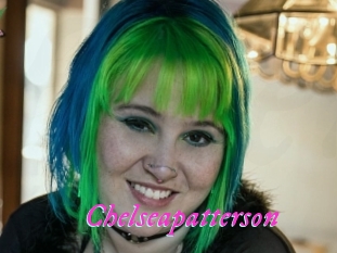 Chelseapatterson
