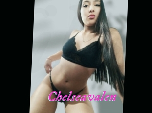 Chelseavalen