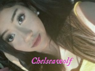 Chelseawolf