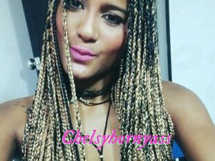 Chelsyhornyass