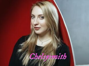 Chelsysmith