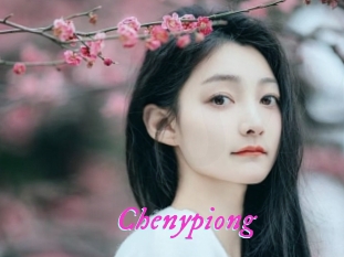 chenypiong Fille Sensuelle