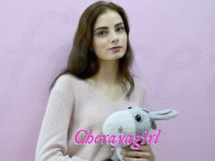 Cherayagirl