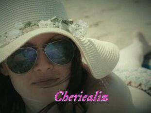 cheriealiz Fille Sensuelle