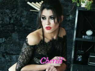 Cherill