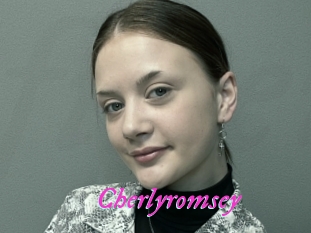 Cherlyromsey
