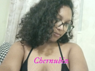 chernubiz Fille Sensuelle