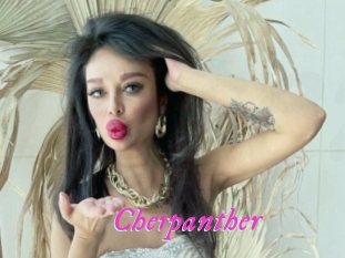 Cherpanther