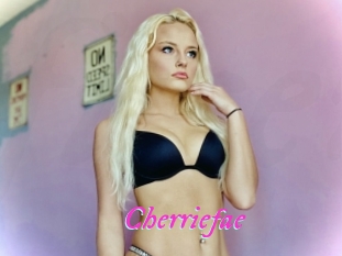 Cherriefae